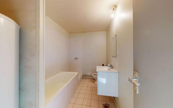 Appartement à vendre    3 pièces • 68,52 m2 Le Havre