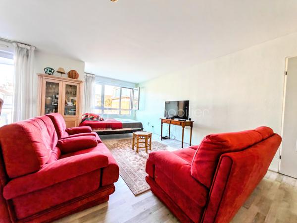 Appartement de 70,32 m²