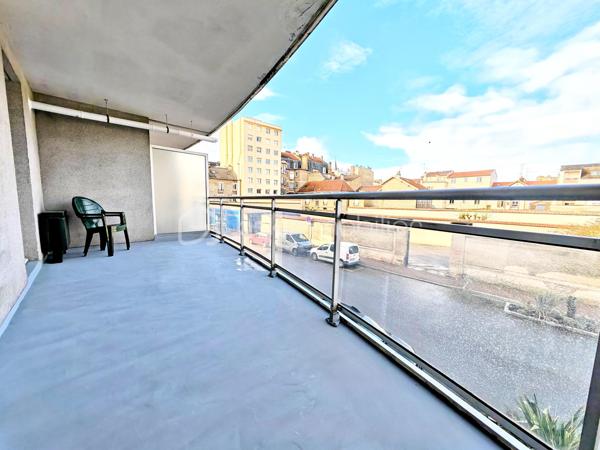 Appartement de 70,32 m²
