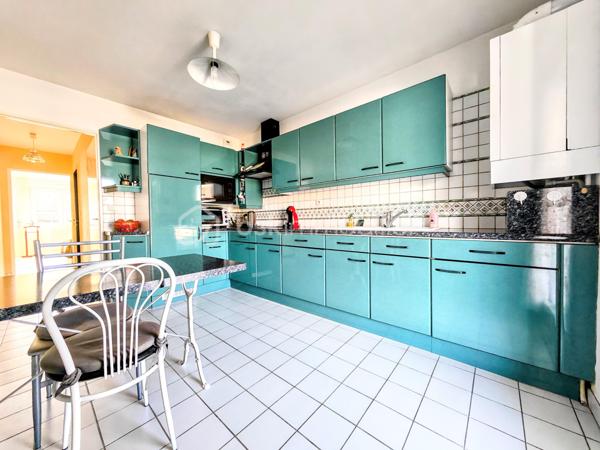 Appartement de 70,32 m²