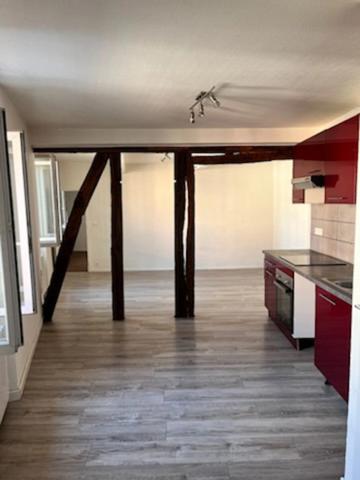 Immeuble à vendre GRAULHET (81)