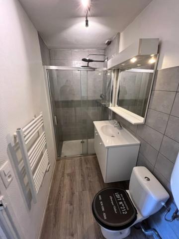 Immeuble à vendre GRAULHET (81)