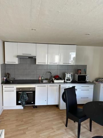 Immeuble à vendre GRAULHET (81)