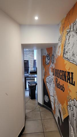 Immeuble à vendre GRAULHET (81)