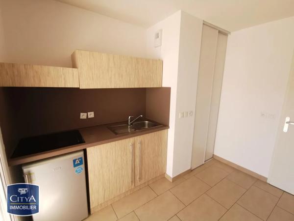 Appartement à vendre 2 pièces 35m² Perpignan (66000)