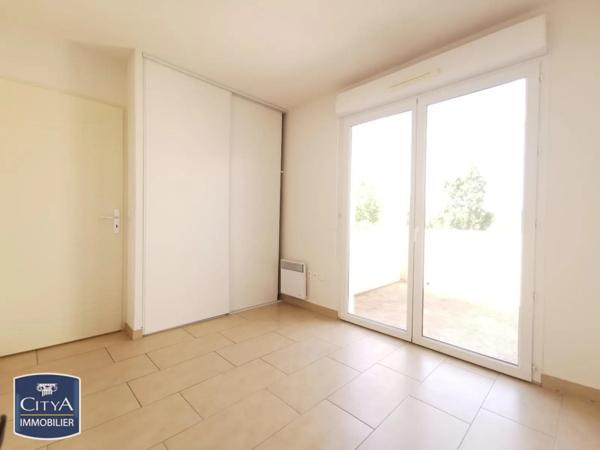 Appartement à vendre 2 pièces 35m² Perpignan (66000)