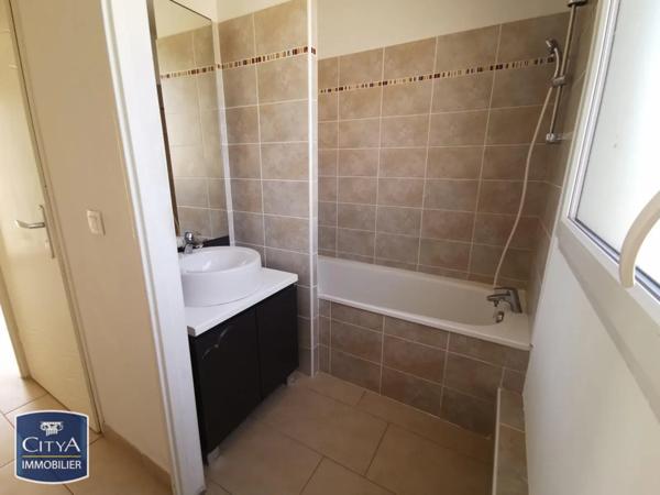 Appartement à vendre 2 pièces 35m² Perpignan (66000)