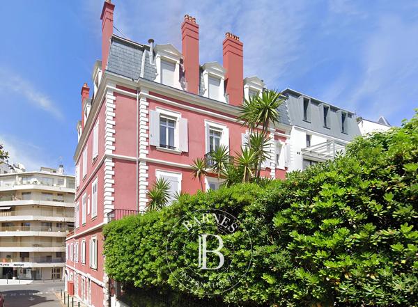 Biarritz, Appartement 3 Chambres -  217 m² à vendre