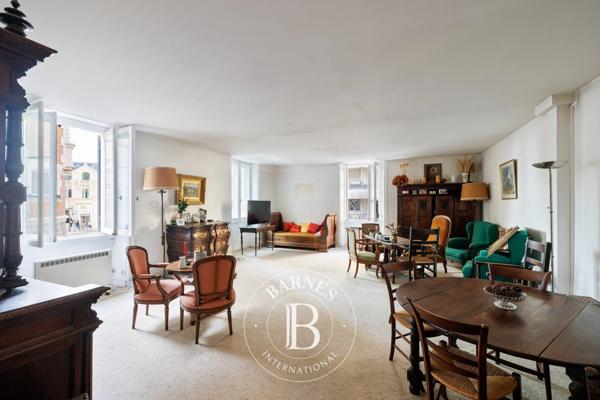 Biarritz, Appartement 3 Chambres -  217 m² à vendre