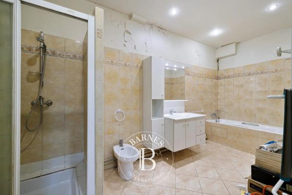 Biarritz, Appartement 3 Chambres -  217 m² à vendre