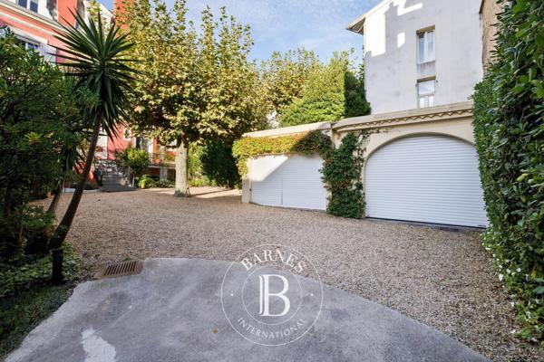 Biarritz, Appartement 3 Chambres -  217 m² à vendre