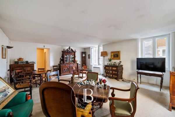 Biarritz, Appartement 3 Chambres -  217 m² à vendre