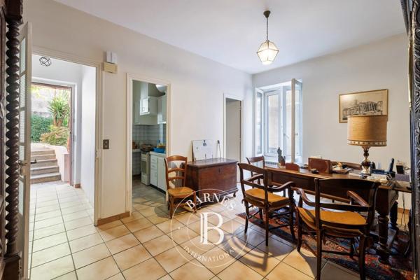 Biarritz, Appartement 3 Chambres -  217 m² à vendre