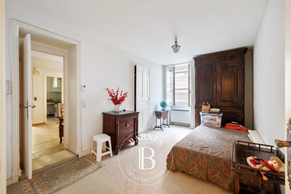 Biarritz, Appartement 3 Chambres -  217 m² à vendre