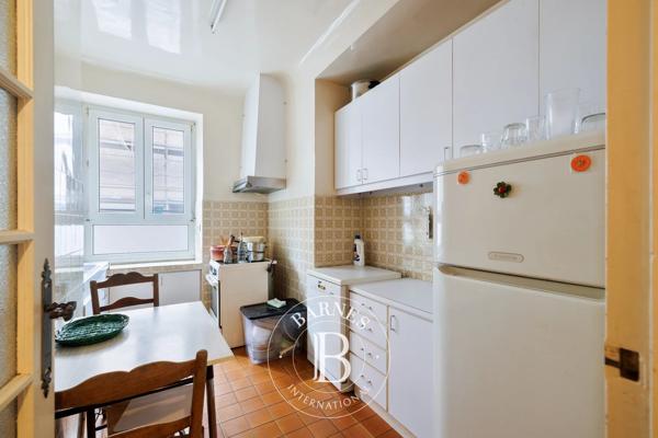 Biarritz, Appartement 3 Chambres -  217 m² à vendre