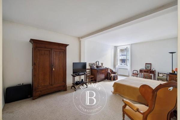 Biarritz, Appartement 3 Chambres -  217 m² à vendre