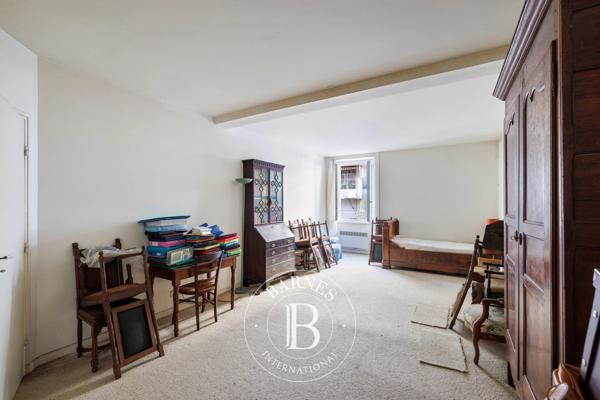 Biarritz, Appartement 3 Chambres -  217 m² à vendre