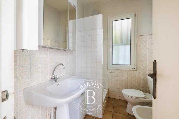 Biarritz, Appartement 3 Chambres -  217 m² à vendre