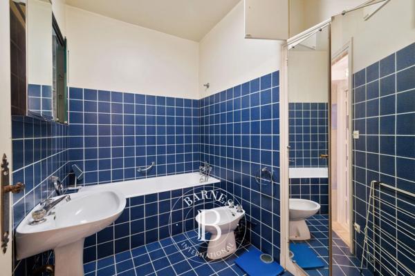 Biarritz, Appartement 3 Chambres -  217 m² à vendre