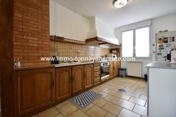 Maison plain pied deux chambres