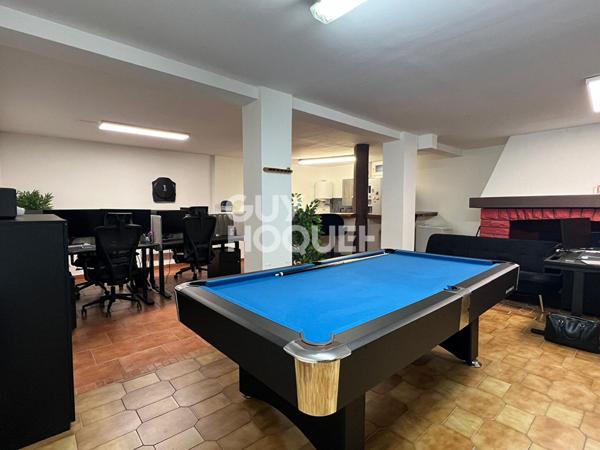 A LOUER Local commercial Cernay 252 m2