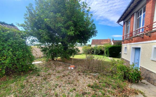 Maison à vendre    4 pièces •  Dammartin-sur-Tigeaux