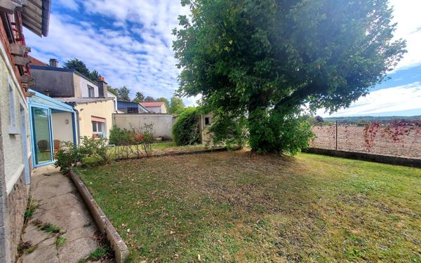 Maison à vendre    4 pièces •  Dammartin-sur-Tigeaux