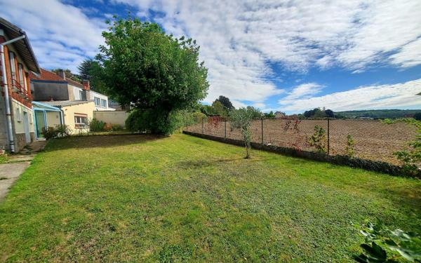 Maison à vendre    4 pièces •  Dammartin-sur-Tigeaux