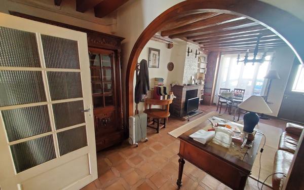 Maison à vendre    4 pièces •  Dammartin-sur-Tigeaux