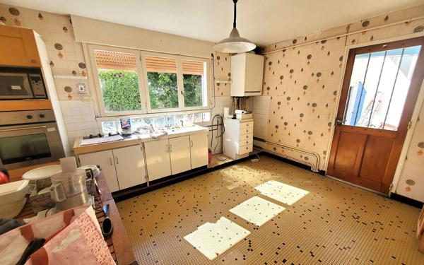 Maison à vendre    4 pièces •  Dammartin-sur-Tigeaux