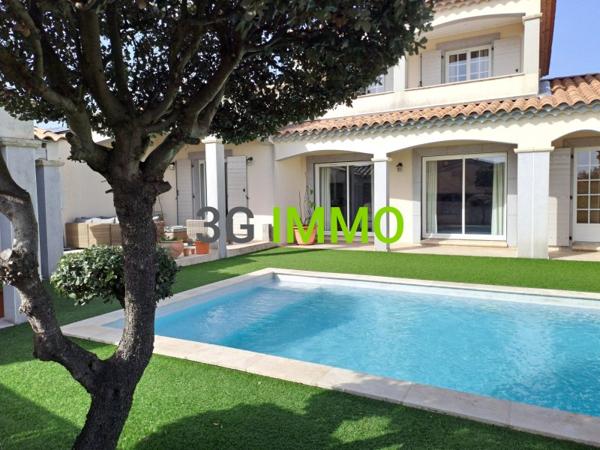 Vente / Maison traditionnelle