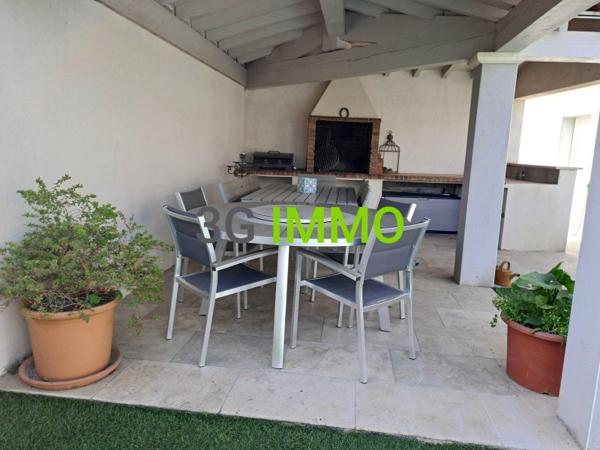 Vente / Maison traditionnelle