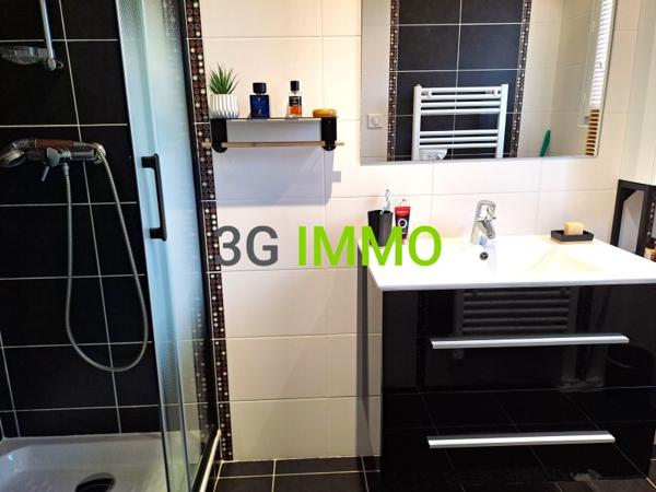 Vente / Maison traditionnelle