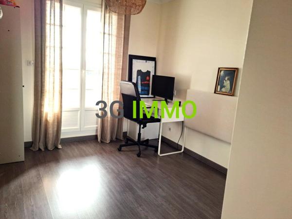 Vente / Maison traditionnelle