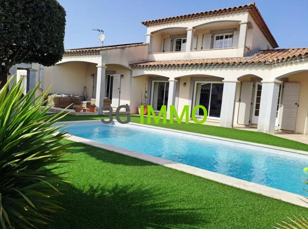 Vente / Maison traditionnelle