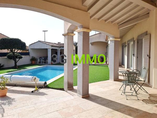 Vente / Maison traditionnelle