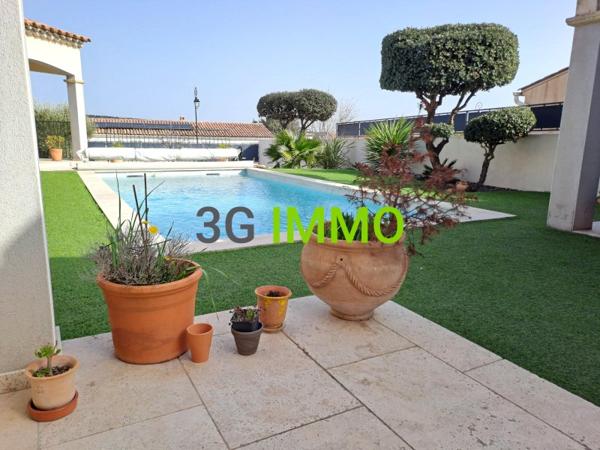 Vente / Maison traditionnelle