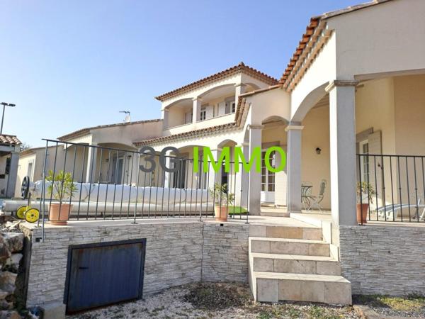 Vente / Maison traditionnelle