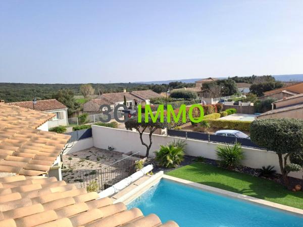 Vente / Maison traditionnelle