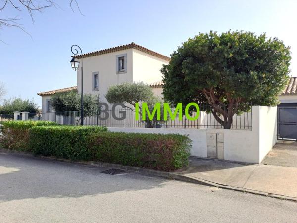 Vente / Maison traditionnelle