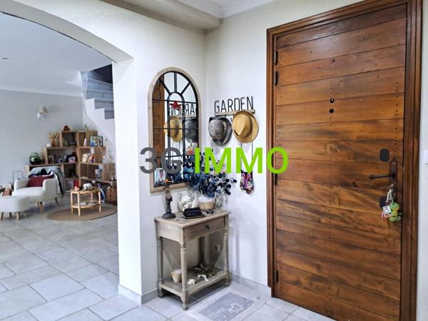 Vente / Maison traditionnelle