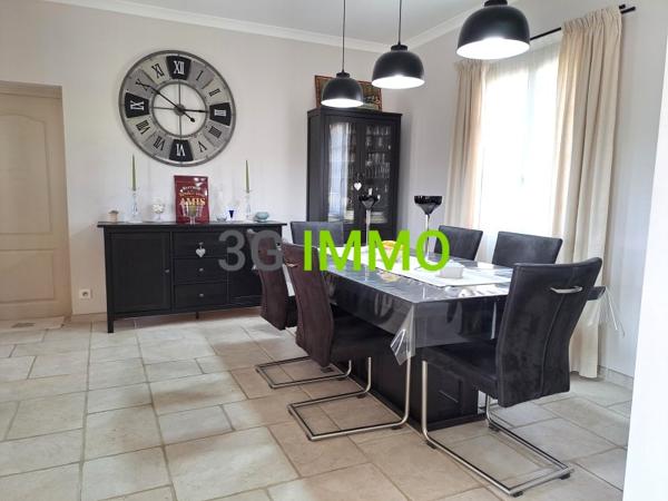 Vente / Maison traditionnelle