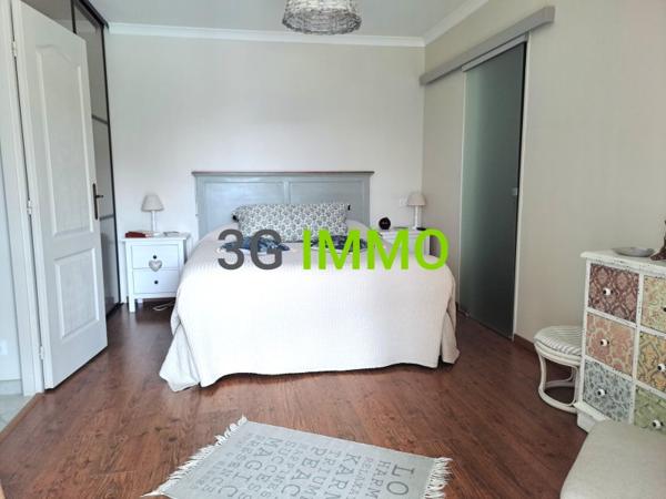 Vente / Maison traditionnelle