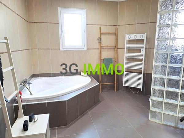 Vente / Maison traditionnelle