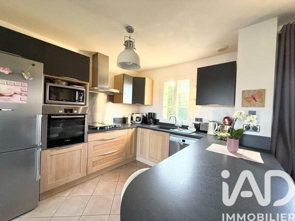 Maison à vendre 5 pièces 103 m² Labosse