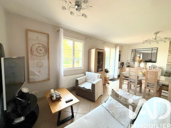 Maison à vendre 5 pièces 103 m² Labosse