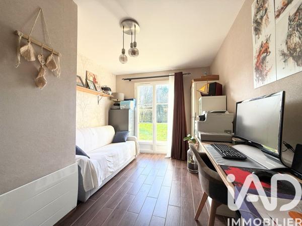 Maison à vendre 5 pièces 103 m² Labosse