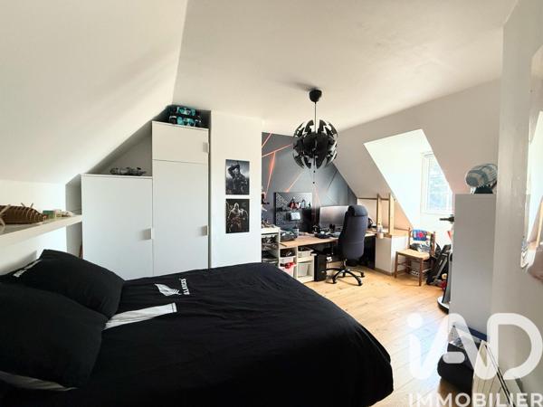 Maison à vendre 5 pièces 103 m² Labosse