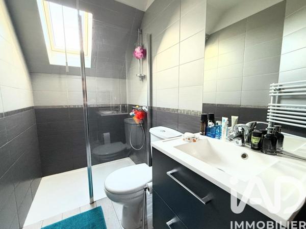 Maison à vendre 5 pièces 103 m² Labosse
