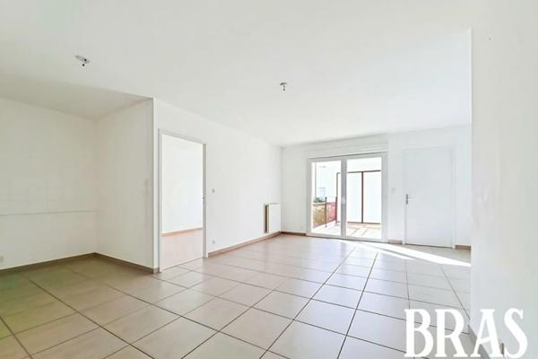 Appartement T3 - 61m² - Les Sables-d'Olonne